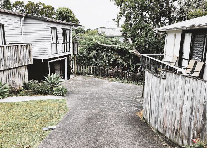  at 49A Rua Road, Glen Eden, Waitakere City, Auckland