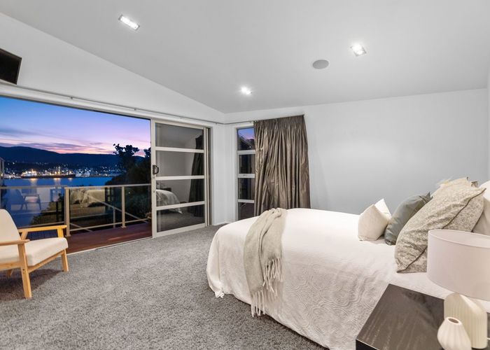  at 8A Doon Street, Vauxhall, Dunedin, Otago