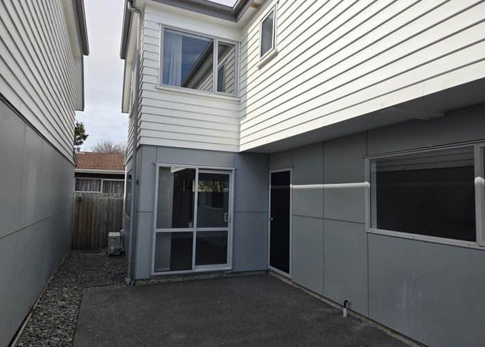  at 2/70 Elizabeth Street, Riccarton, Christchurch City, Canterbury