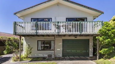  at 6 Curacao Place, Grenada Village, Wellington