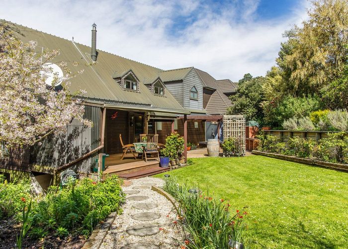  at 24 Bayview Place, Cass Bay, Banks Peninsula, Canterbury