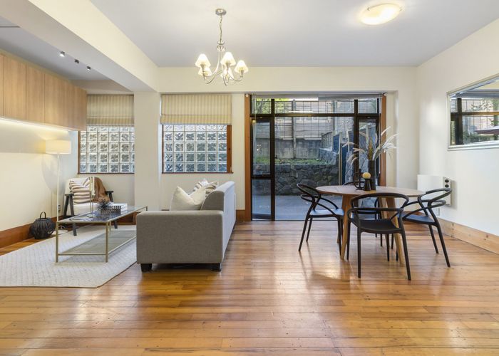  at 6/30 Heather Street, Parnell, Auckland City, Auckland