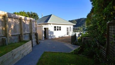  at 146A Cockayne Road, Khandallah, Wellington