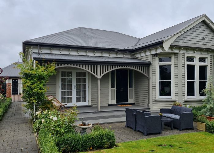  at 37 Thomson Street, Tinwald, Ashburton