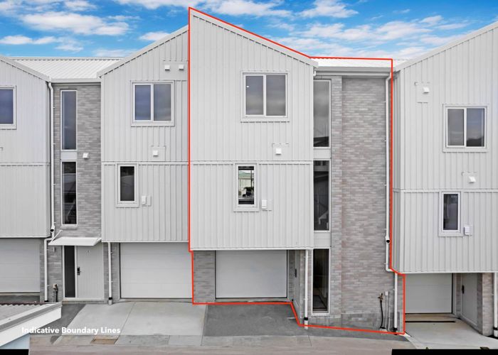  at 2B Marion Avenue, Mount Roskill, Auckland City, Auckland