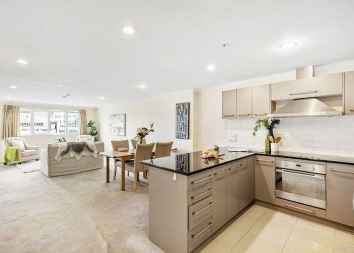  at 407/26 Remuera Road, Newmarket, Auckland City, Auckland