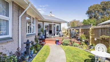  at 1/409 Yaldhurst Road, Russley, Christchurch
