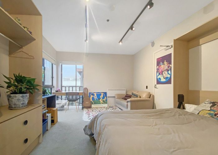  at 204/41 Hopper Street, Te Aro, Wellington, Wellington