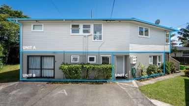  at 22A Tramway Road, Beach Haven, Auckland