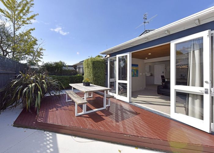  at 31 Frankleigh Street, Somerfield, Christchurch