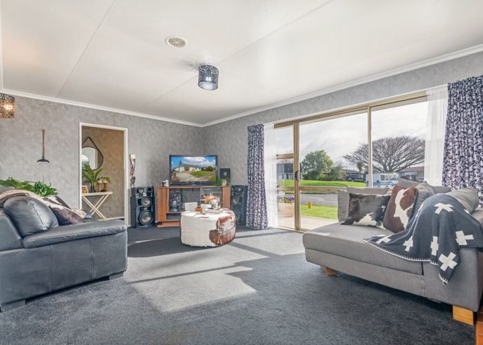  at 124 Benmore Avenue, Cloverlea, Palmerston North