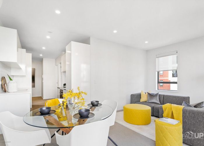  at 101/1 Sidney Wallingford Way, Hobsonville, Waitakere City, Auckland