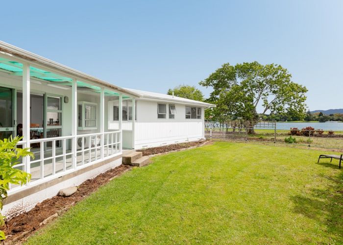  at 39 MATAHIWI ROAD, Whakamarama, Gisborne