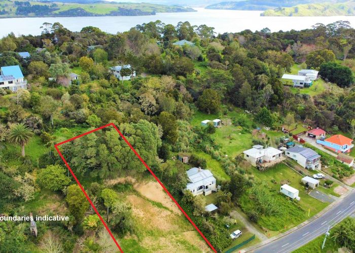  at 139 Parnell Street, Rawene