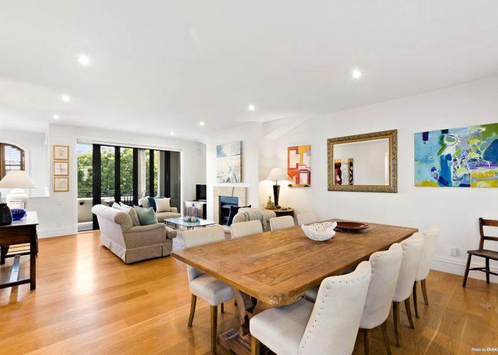  at 4/9 Balfour Road, Parnell, Auckland