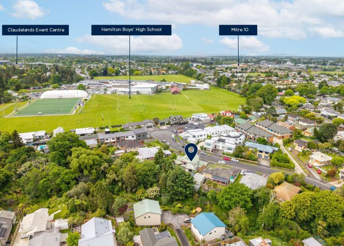  at 9 Kelvin Place, Hamilton East, Hamilton, Waikato