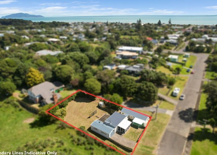 at 11 Rata Street, Otaki Beach, Otaki