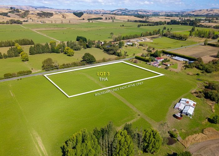  at 1,3,4/133 Carters Line, Carterton, Carterton, Wellington