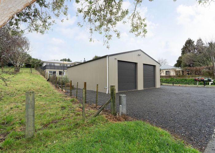  at 6 Muhunoa West Road, Ohau, Levin