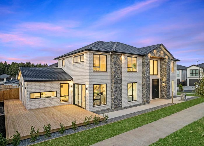  at 36 Koromeke Street, Flat Bush, Manukau City, Auckland