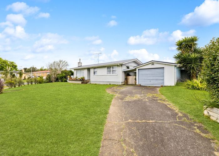  at 15 London Street, Pukekohe, Pukekohe