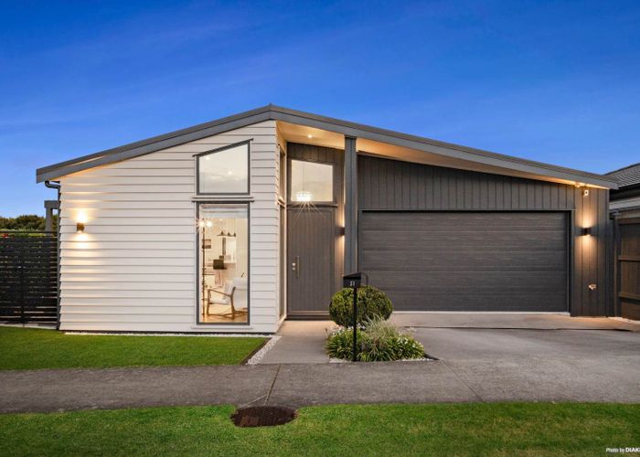  at 51 Makete Crescent, Hobsonville, Waitakere City, Auckland