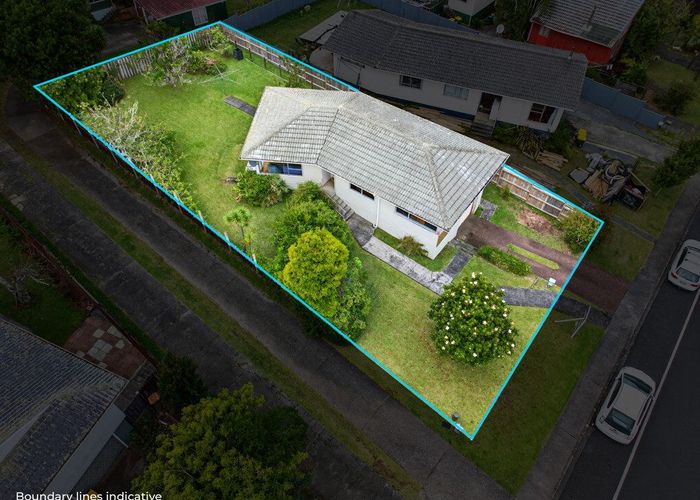  at 108 Sycamore Drive, Sunnynook, North Shore City, Auckland