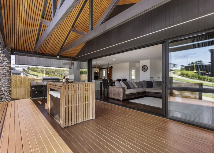  at 16 Matara Avenue, Maraetai, Manukau City, Auckland