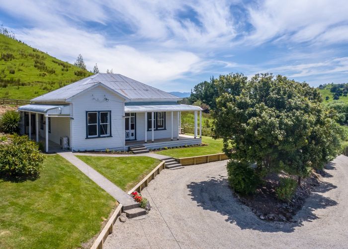  at 146 Eringa Road, Masterton