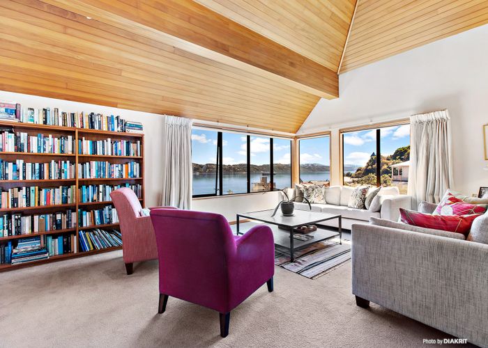  at 30A Hay Street, Oriental Bay, Wellington