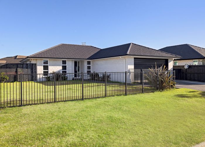  at 24 Te Kio Crescent, Papamoa Beach, Tauranga, Bay Of Plenty