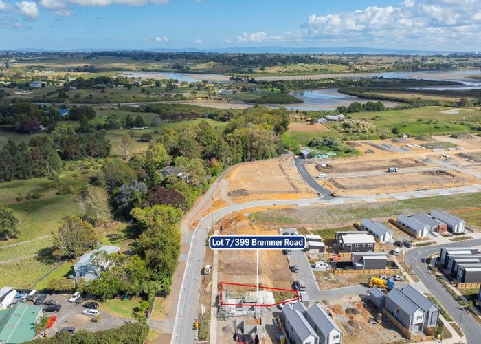  at 399 Bremner Road, Drury, Papakura, Auckland