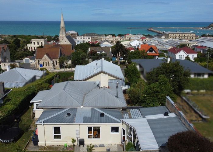  at 10A Wharfe Street, South Hill, Oamaru