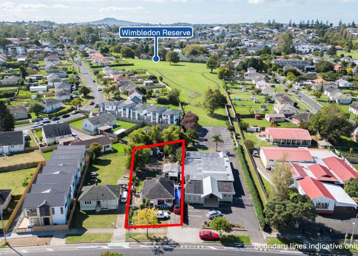  at 131 Taniwha Street, Glen Innes, Auckland