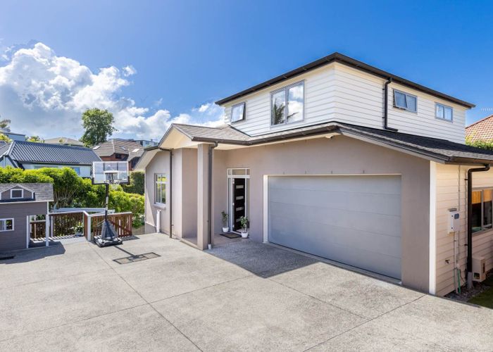  at 56B Maskell Street, Saint Heliers, Auckland City, Auckland
