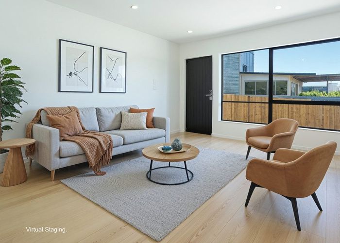  at Lot 2 & 3/62 Lyons Avenue, Murrays Bay, North Shore City, Auckland