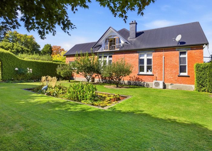  at 11 Rakaia Barrhill Methven Road, Rakaia, Ashburton, Canterbury