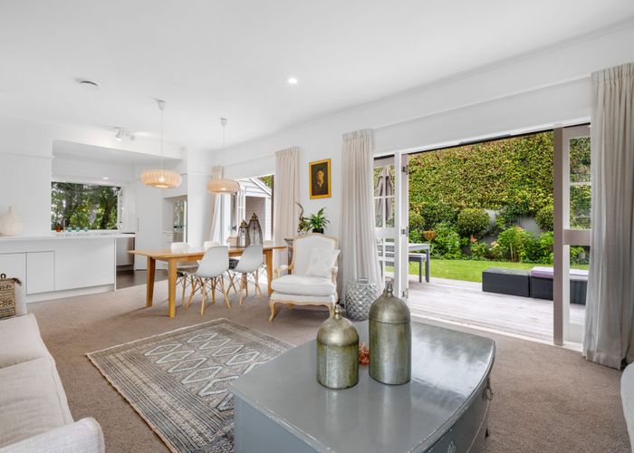  at 4 Dempsey Street, Remuera, Auckland