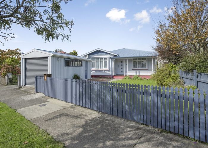  at 18 Connolly Street, Boulcott, Lower Hutt