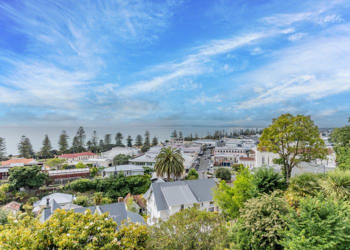  at 12 Brewster Street, Bluff Hill, Napier, Hawke's Bay