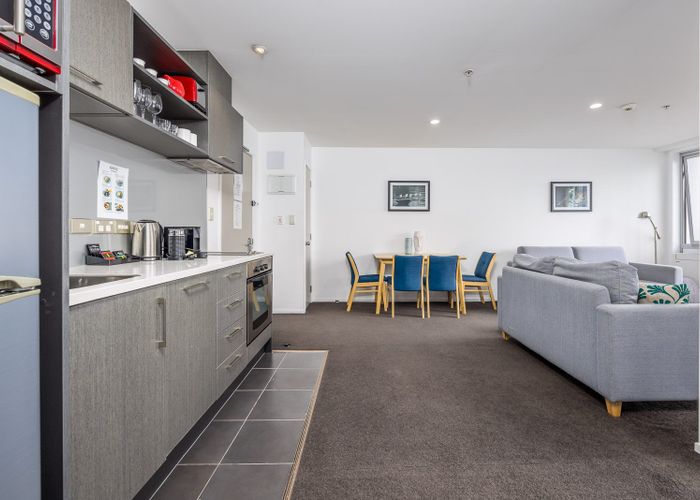  at 2302/74 Albert Street, City Centre, Auckland City, Auckland