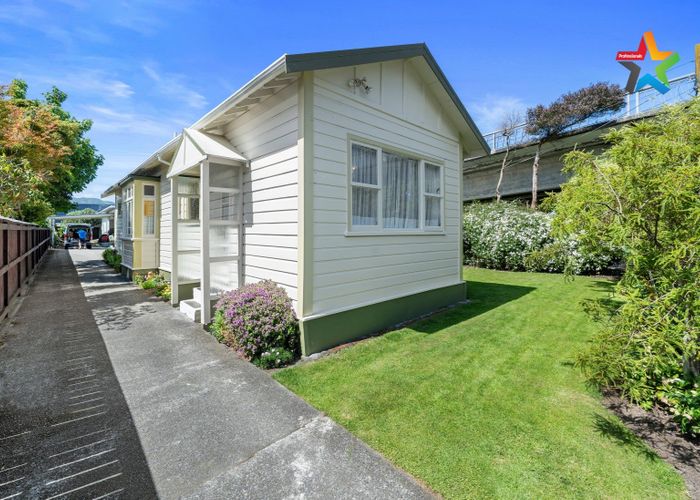  at 2A Pharazyn Street, Melling, Lower Hutt