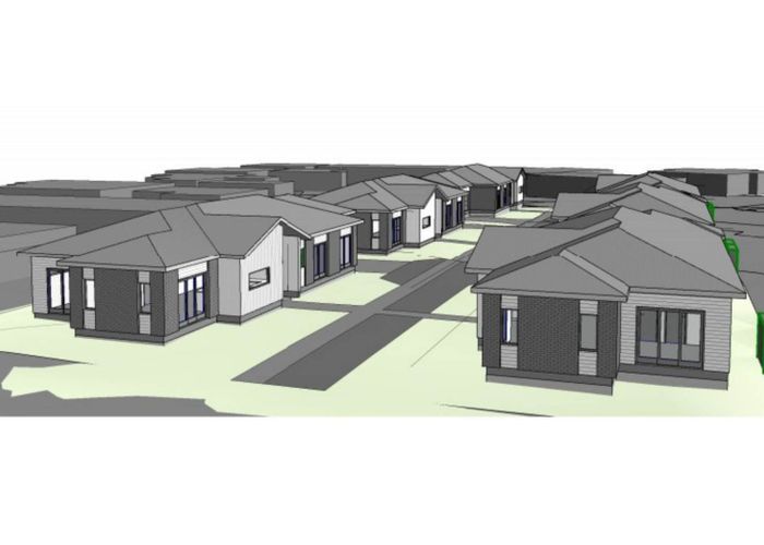  at 2/107 Fitzroy Street, Papatoetoe, Manukau City, Auckland