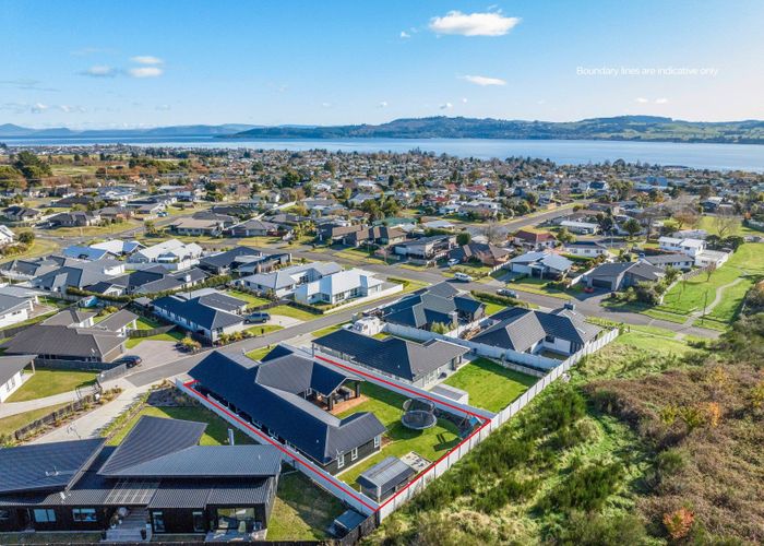 at 5 Korokia Way, Richmond Heights, Taupo