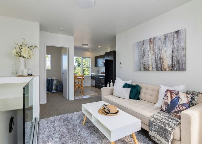  at 4/28 Willcott Street, Mount Albert, Auckland City, Auckland