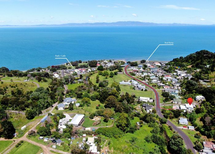  at 43 Waiomu Valley Road, Waiomu, Thames-Coromandel, Waikato