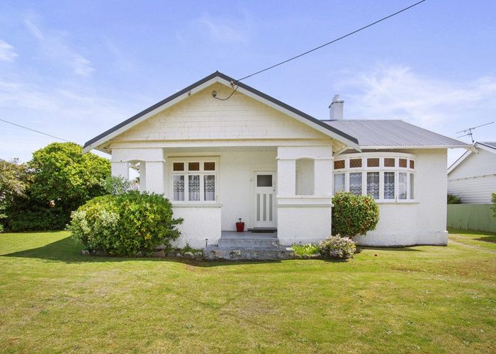  at 61 William Street, Petone, Lower Hutt, Wellington