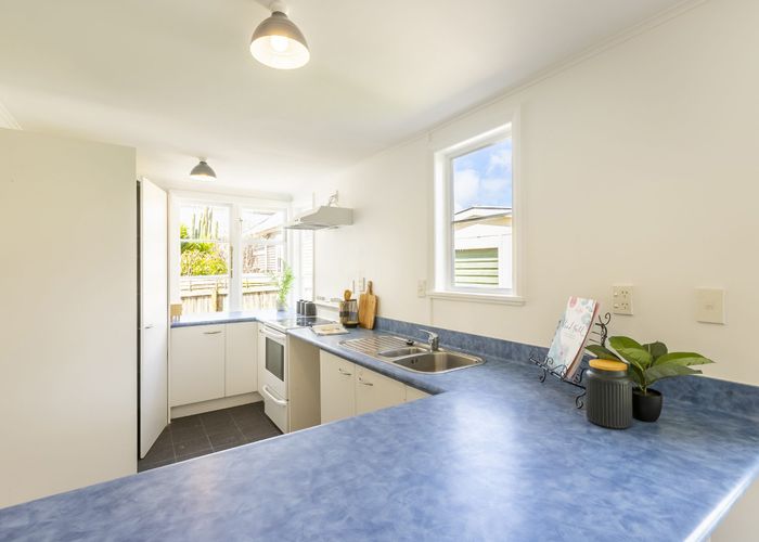  at 6B Tararua Street, Paraparaumu