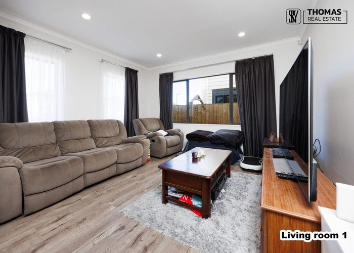  at 18 Barley Road, Flat Bush, Manukau City, Auckland