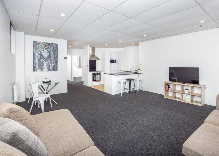  at 1/5 Garden Place, Hamilton City Central, Hamilton, Waikato